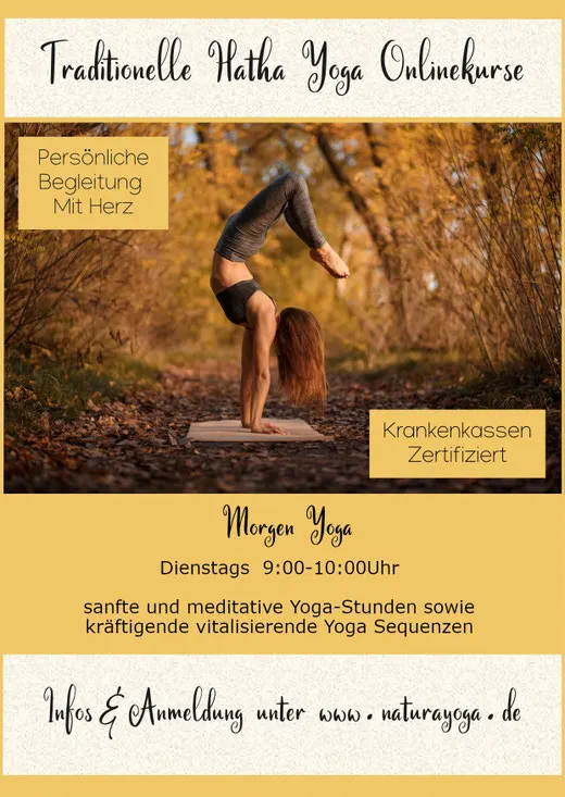 naturayoga — yoga-studio in Chemnitz — 3
