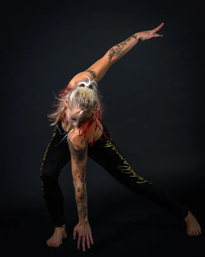 Valmennus ja tanssi — tanssi-studio – Kurala, Turku — 3