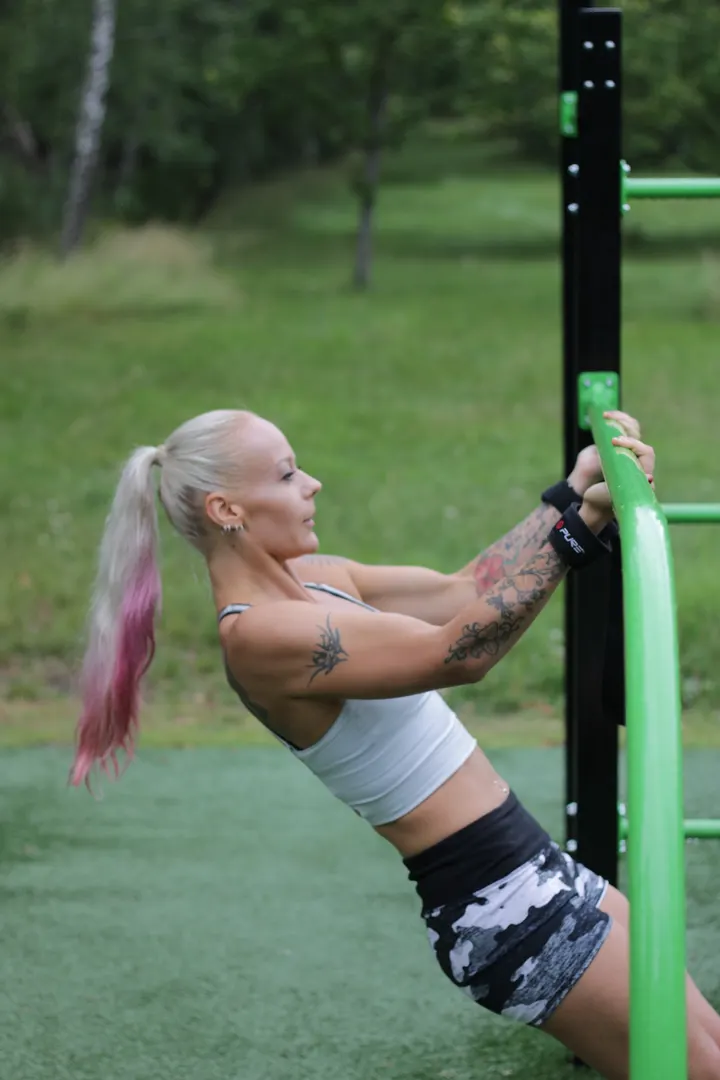 Valmennus ja tanssi — tanssi-studio – Turku — 5