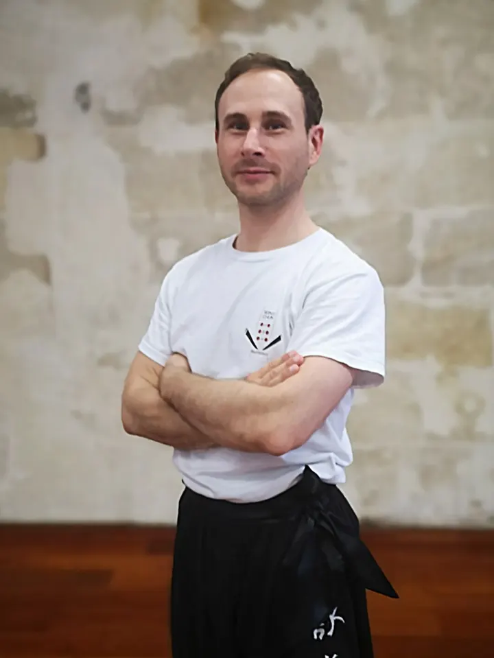 Wing Chun Traditionnel Bordeaux — arts martiaux-studio à Bordeaux — 3