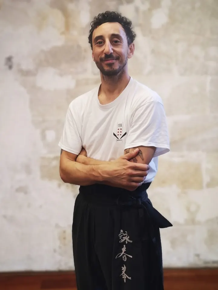 Wing Chun Traditionnel Bordeaux — arts martiaux-studio à Bordeaux — 5
