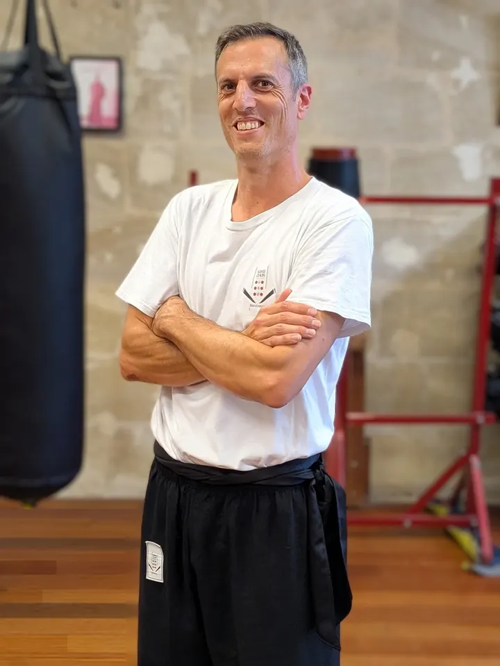 Wing Chun Traditionnel Bordeaux — arts martiaux-studio à Bordeaux — 6