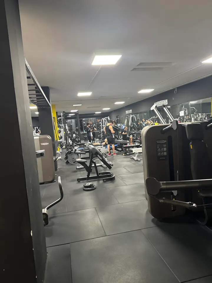 PAKLA H24 3.0 Gragnano — Palestre a Gragnano