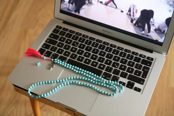 Element Yoga TV — yoga-studio in Kreuzberg, Berlin — 2