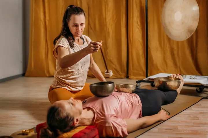 WOHLTAT - Personal Training für körperliche und mentale Gesundheit — PT-Studio in Schleußig, Leipzig