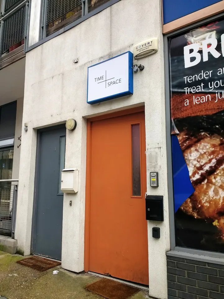 Time & Space Yoga — meditation-studio in Barnsbury, London — 2