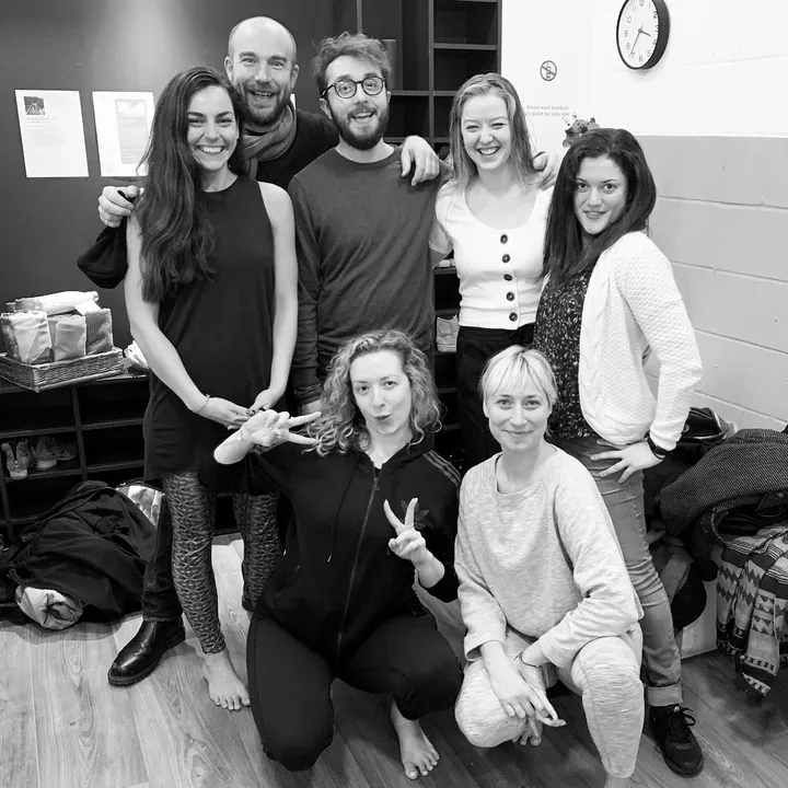 Time & Space Yoga — meditation-studio in London — 3