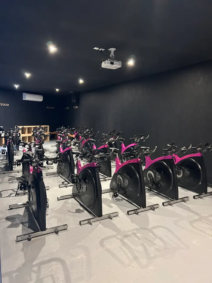 Arena Studio — salle de fitness-studio à La Teste-de-Buch — 2