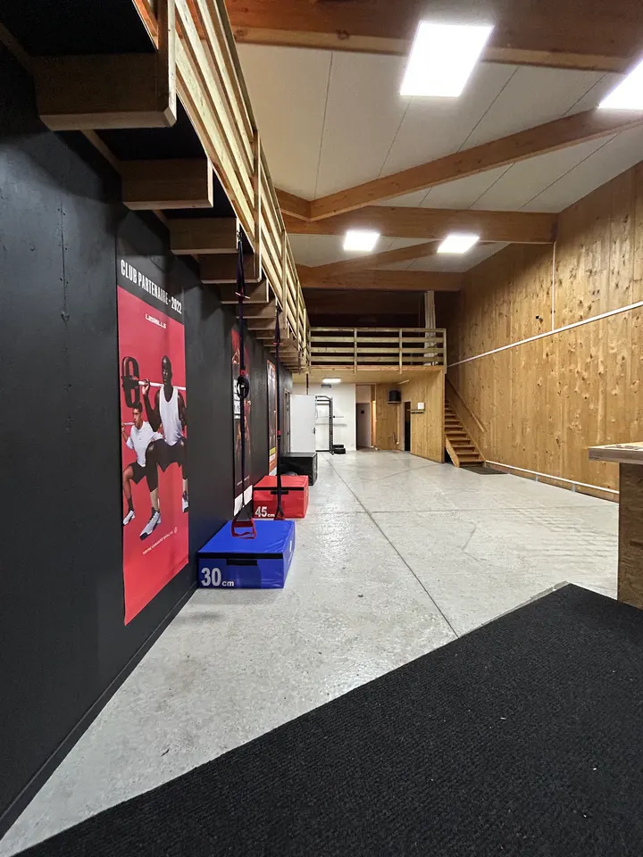 Arena Studio — salle de fitness-studio à La Teste-de-Buch — 3