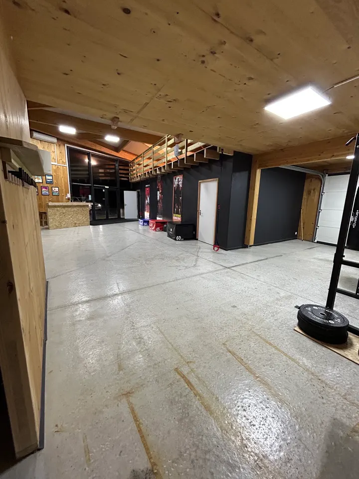 Arena Studio — salle de fitness-studio à La Teste-de-Buch — 3