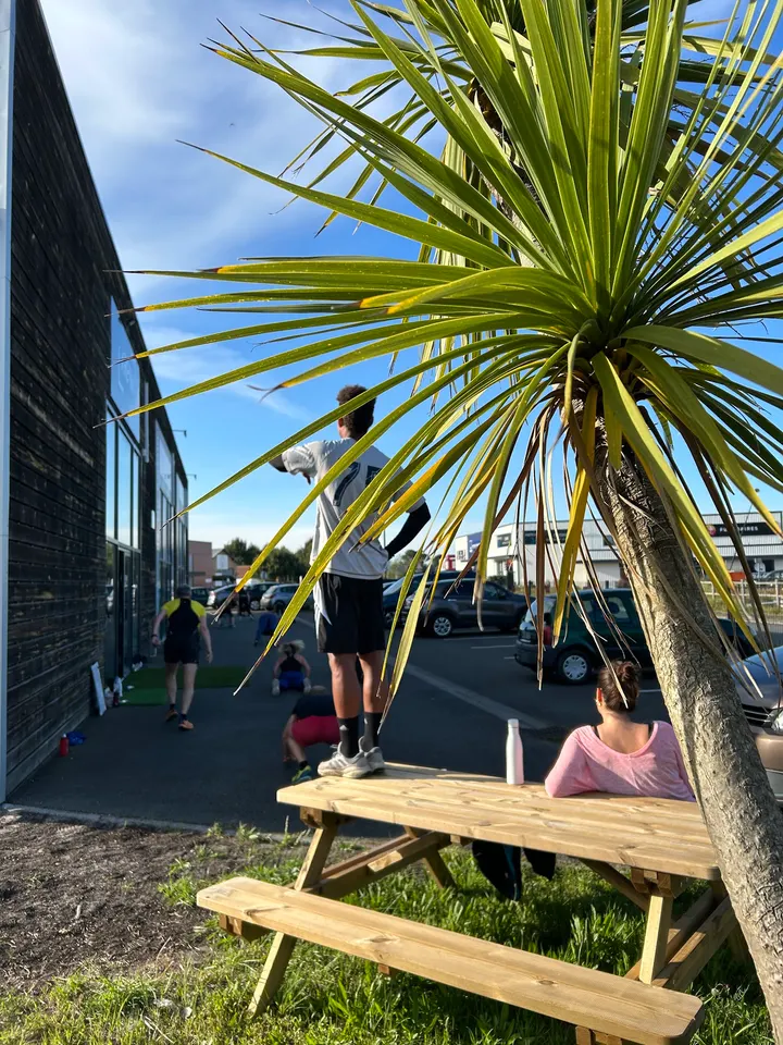 Arena Studio — salle de fitness-studio à La Teste-de-Buch — 4