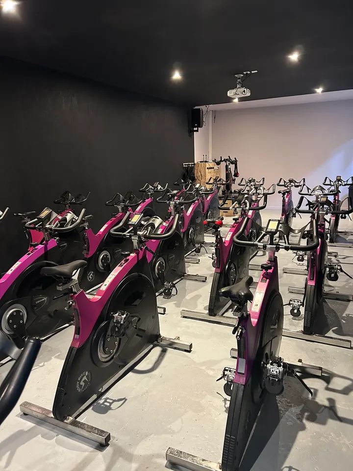 Arena Studio — salle de fitness-studio à La Teste-de-Buch — 5