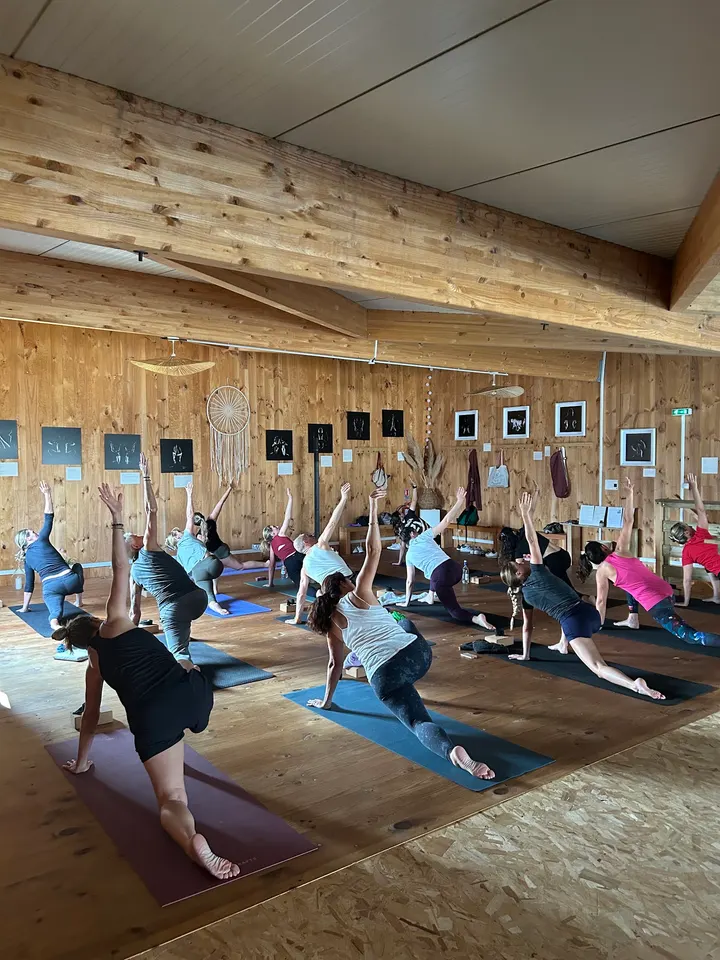 Arena Studio — Salle de fitness à La Teste-de-Buch