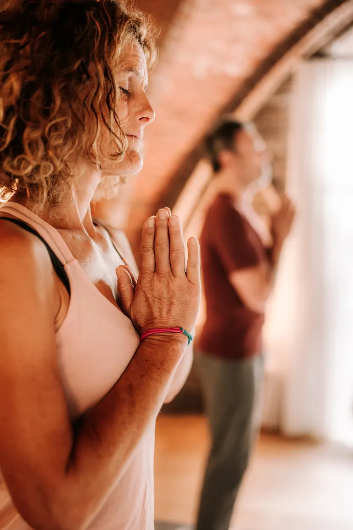 MindfulnessInMotion — meditatie-studio in Arnhem-Noord, Arnhem — 3