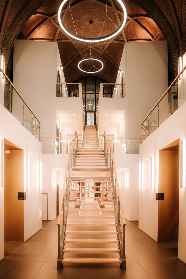 MindfulnessInMotion — meditatie-studio in Arnhem — 6