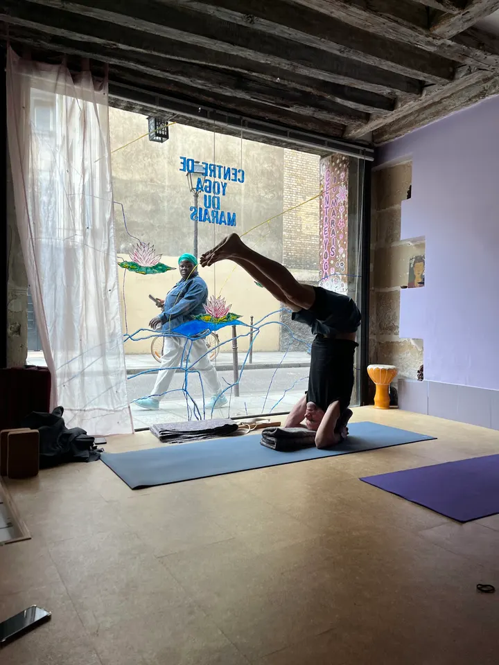 Maison Mysore — yoga-studio à Paris 3e Arrondissement, Paris — 2