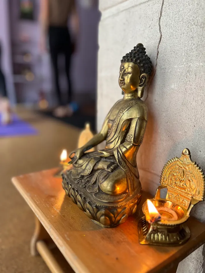 Maison Mysore — yoga-studio à Paris 3e Arrondissement, Paris — 3