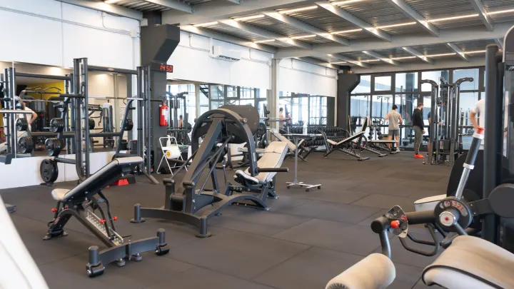 Fitness Lab — Palestre a Predda Niedda, Sassari