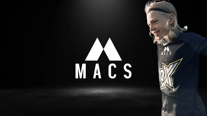 MACS Academy — martial arts-studio in Blackburn — 3