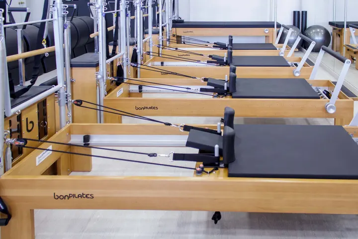 Pilates Avenue Montecanal — pilates-studio en Montecanal, Zaragoza — 2