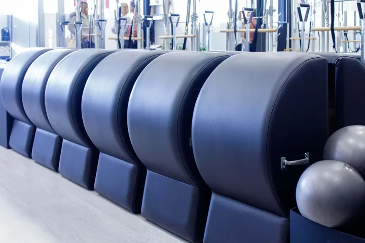 Pilates Avenue Montecanal — pilates-studio en Montecanal, Zaragoza — 3