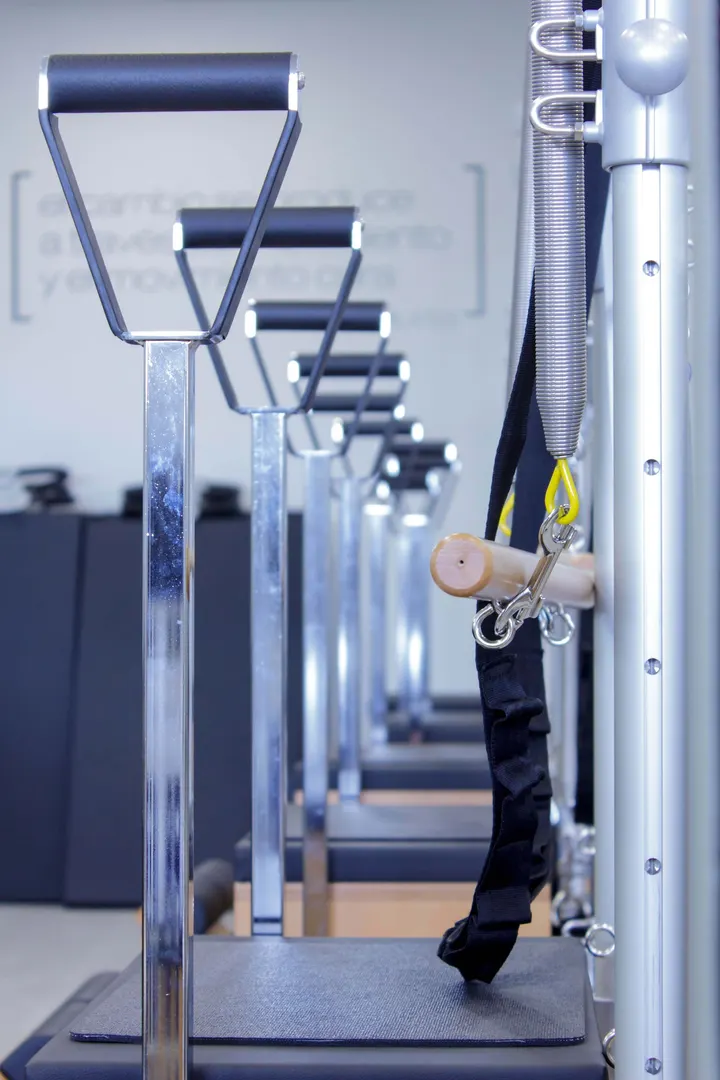 Pilates Avenue Montecanal — pilates-studio en Zaragoza — 3