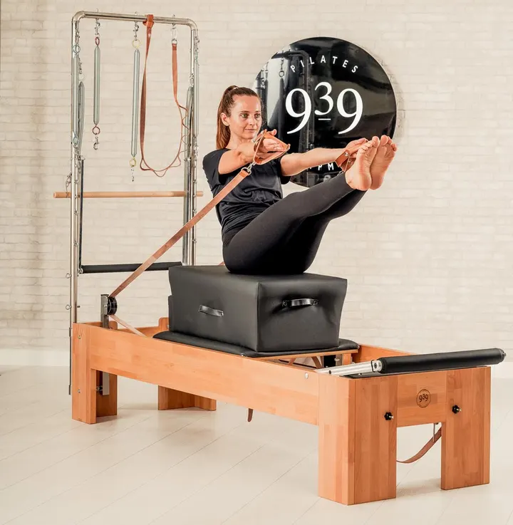 Pilates Avenue Montecanal — Pilates en Montecanal, Zaragoza