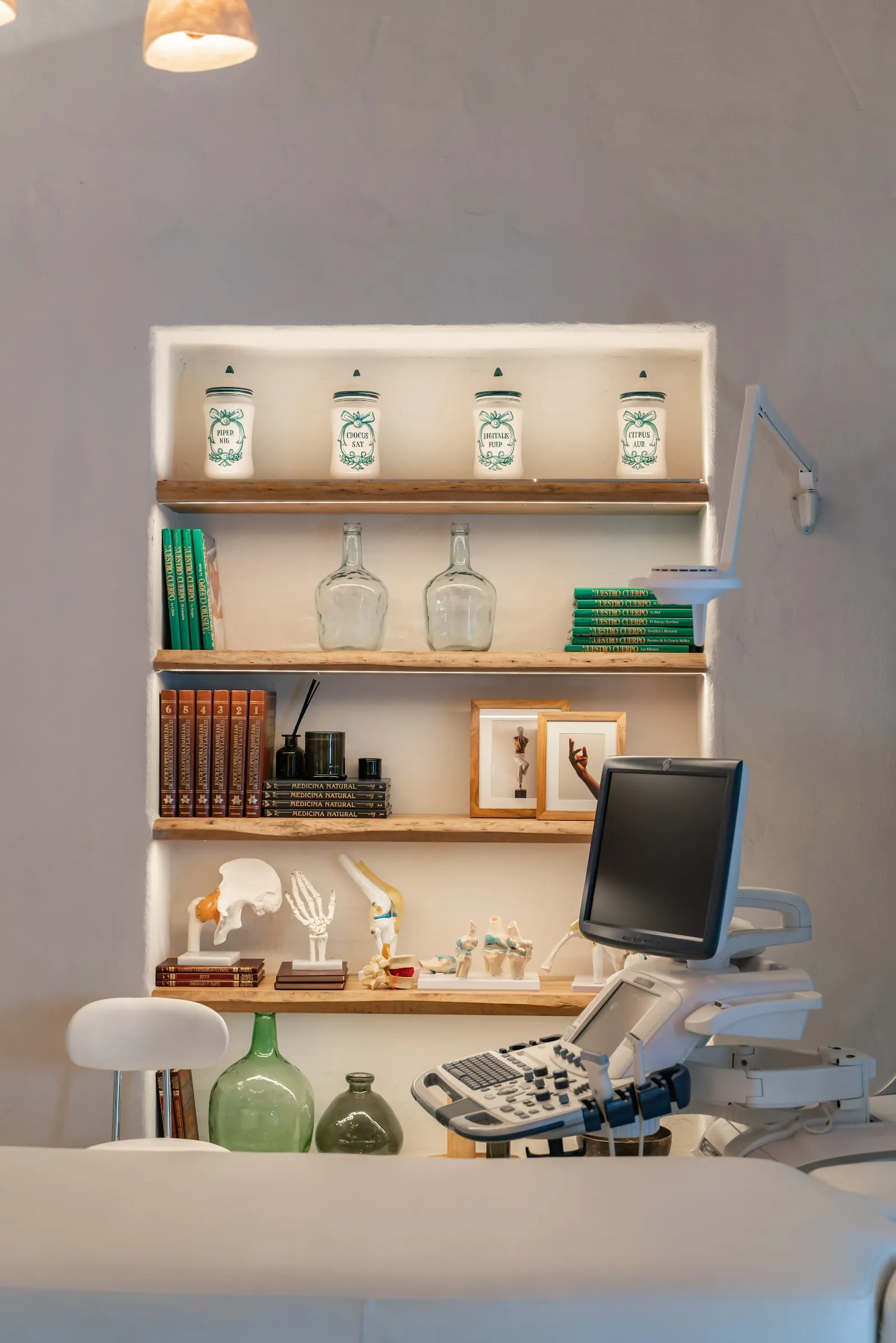 Re|Health — entrenamiento personal-studio en Miraflores, Marbella — 2