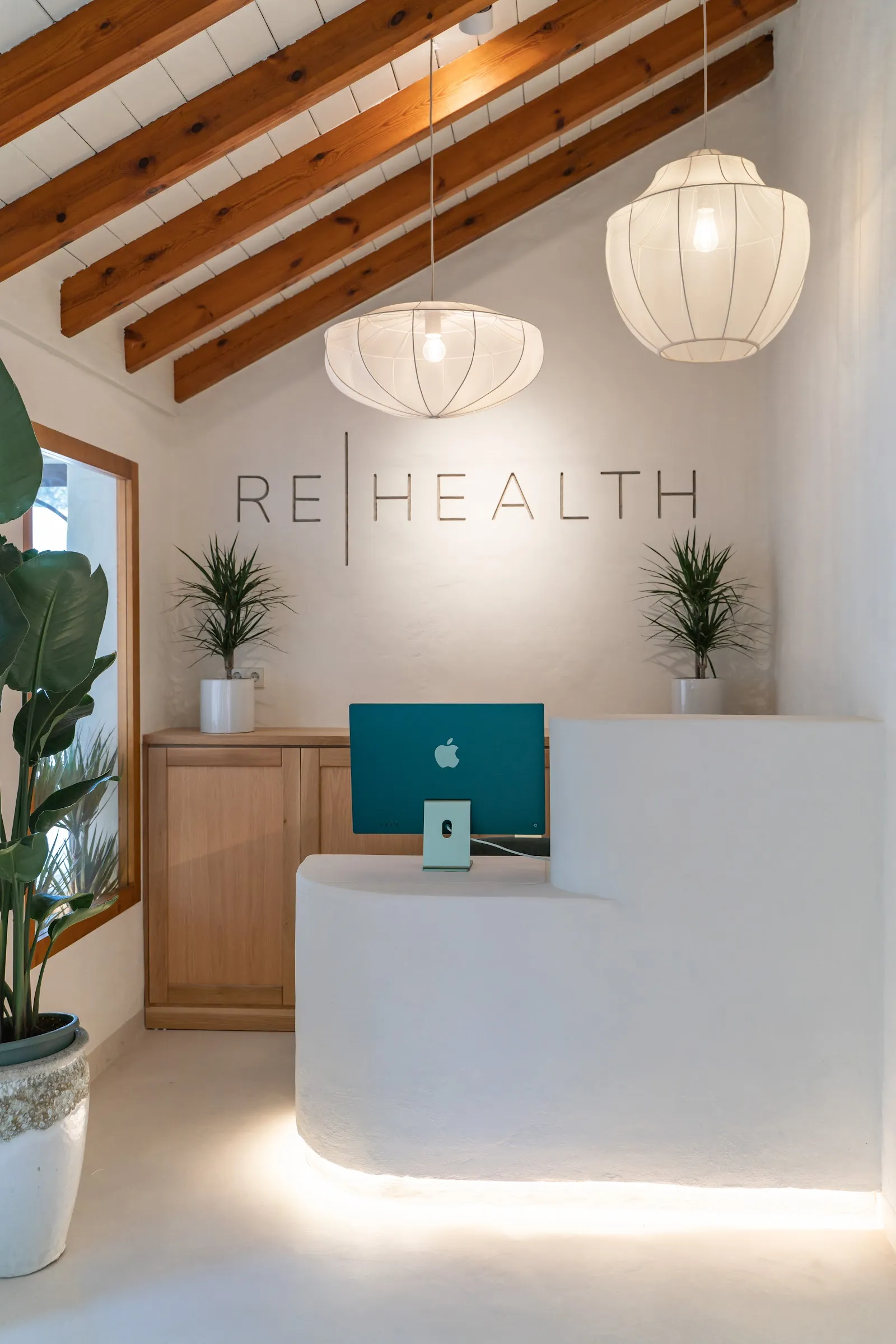Re|Health — entrenamiento personal-studio en Miraflores, Marbella — 3