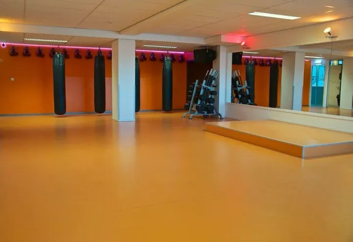 Club You Health — sportschool-studio in Alblasserdam — 3