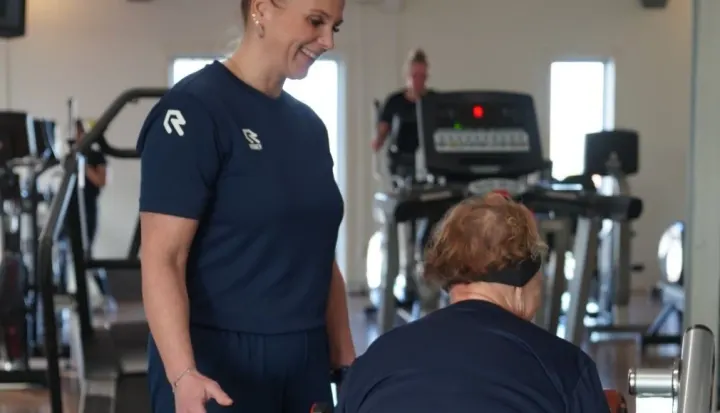 Club You Health — sportschool-studio in Alblasserdam — 4