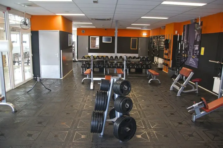 Club You Health — sportschool-studio in Alblasserdam — 5