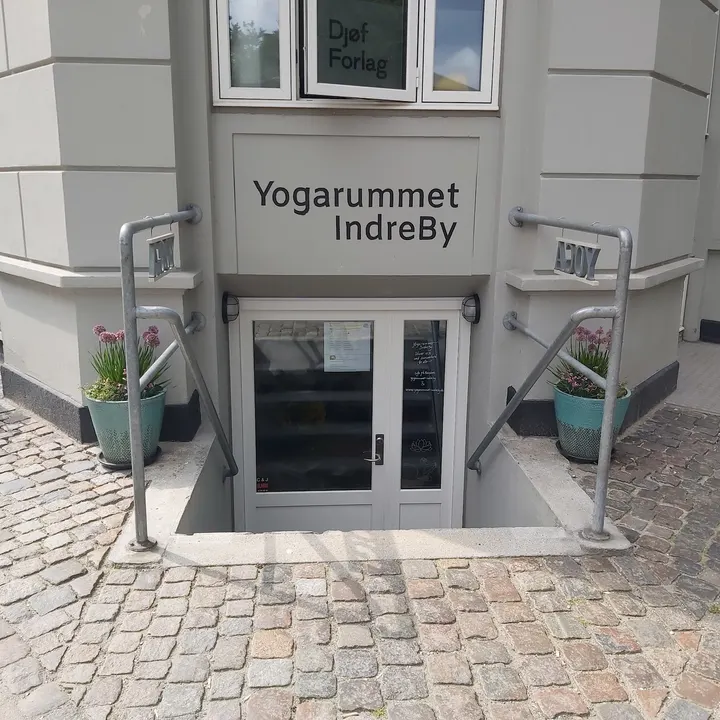 Yogarummet på Fur — yoga-studio i Fur — 3