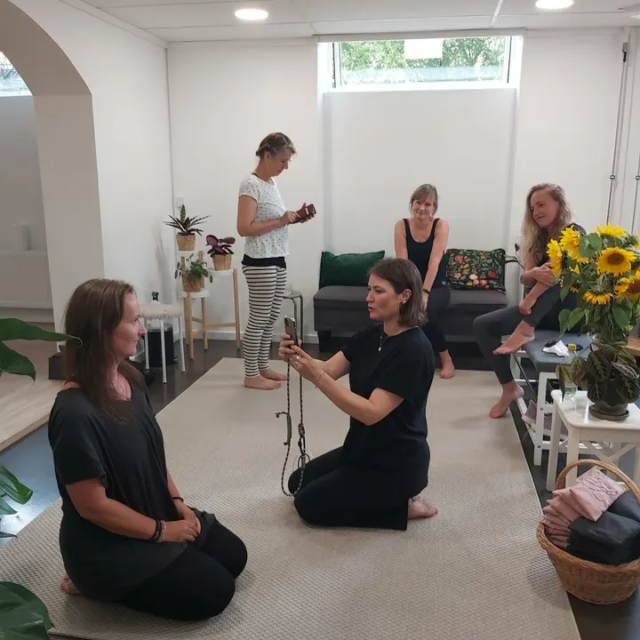 Yogarummet på Fur — yoga-studio i Fur — 4
