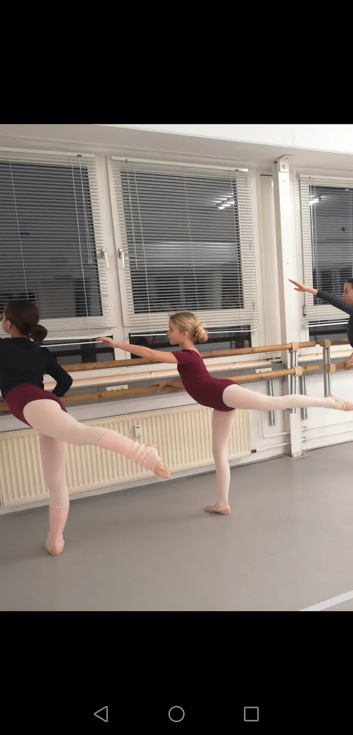 Ballettschule Keltern — tanz-studio in Keltern-Dietlingen — 3