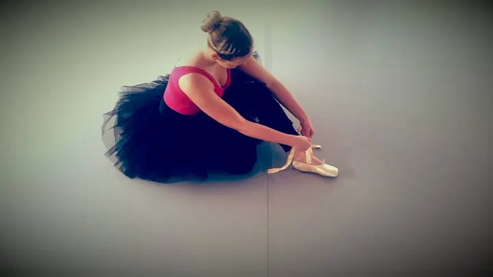 Ballettschule Keltern — tanz-studio in Keltern-Dietlingen — 4
