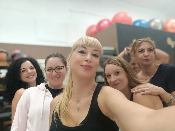 Palestra Body Filcrazy — palestre-studio a Porto Empedocle — 3
