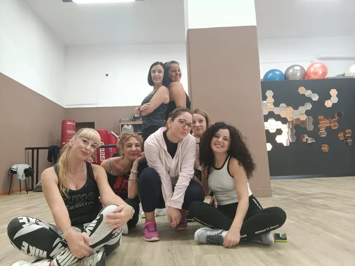 Palestra Body Filcrazy — palestre-studio a Porto Empedocle — 4