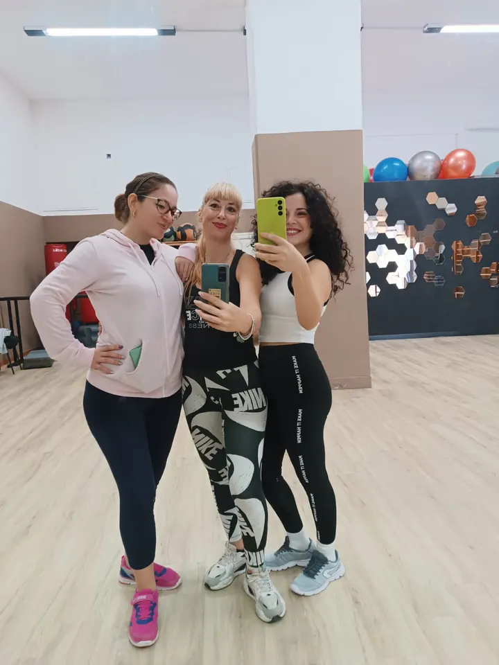 Palestra Body Filcrazy — palestre-studio a Porto Empedocle — 5
