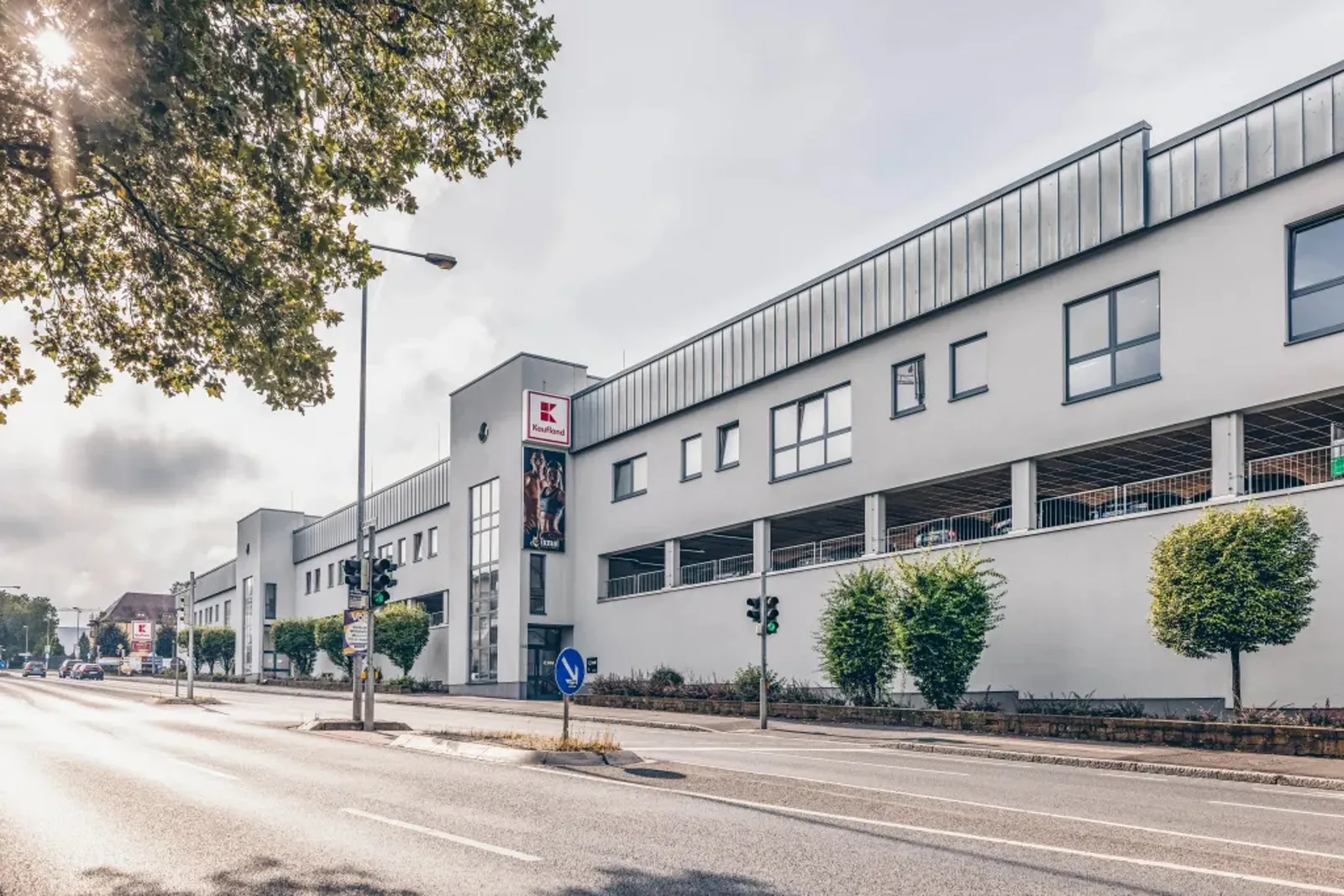 NXTONE Geisenheim — träningsstudio i Mainz — 4