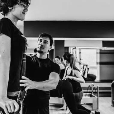 Alameda Studio Pilates Center — pilates-studio i Perines, Santander — bild 2