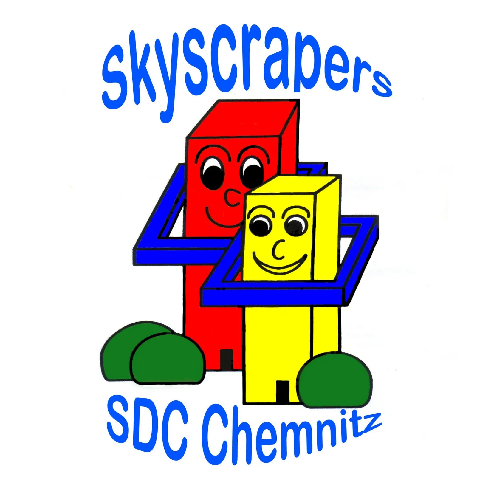 Skyscrapers SDC Chemnitz — tanz-studio in Chemnitz — 2