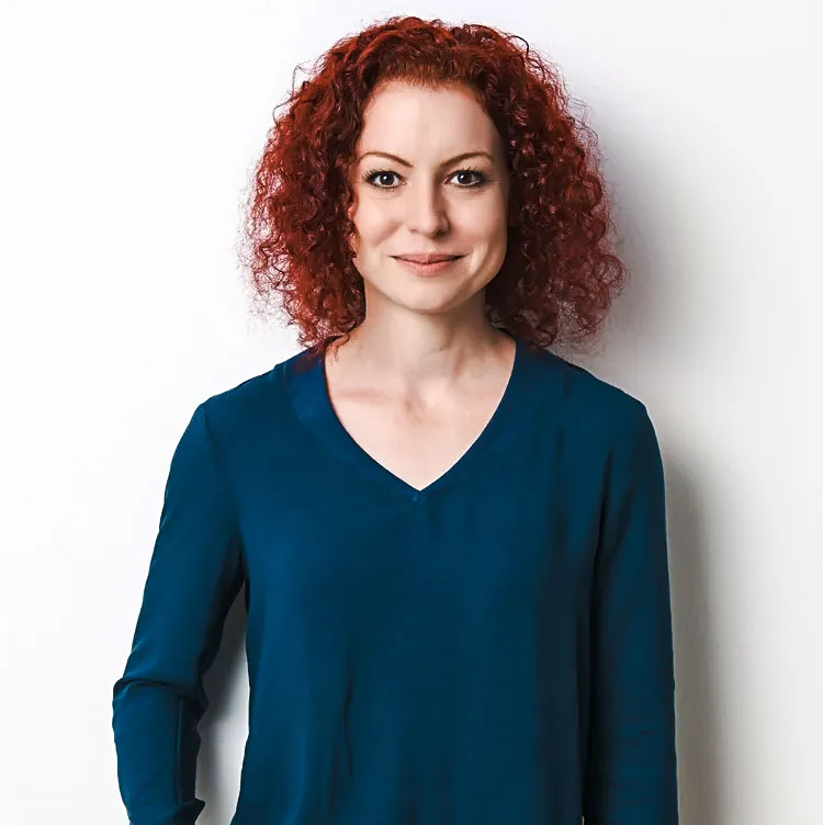 Alexandra Rummelsberger I Coaching - Yoga - Meditation — yoga-studio i Nürnberg — 2