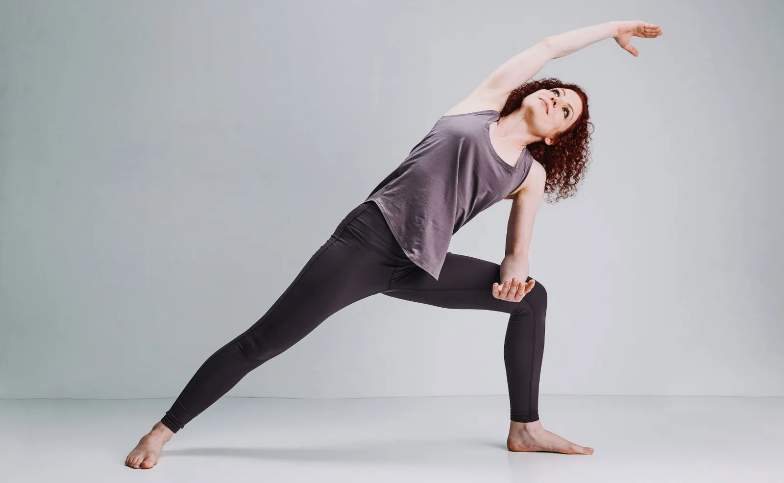 Alexandra Rummelsberger I Coaching - Yoga - Meditation — yoga-studio i Nürnberg — 3