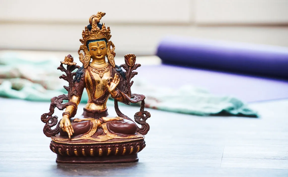 Alexandra Rummelsberger I Coaching - Yoga - Meditation — yoga-studio i Nürnberg — 3