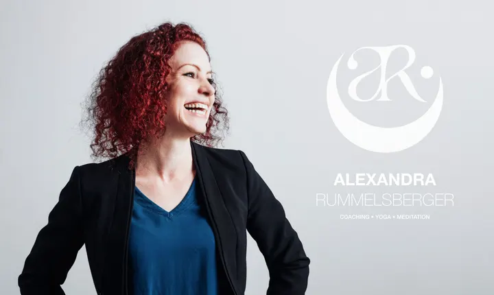 Alexandra Rummelsberger I Coaching - Yoga - Meditation — Yoga in Bielingplatz, Nürnberg
