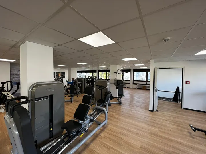 Fit & Fun Factory Kempten — fitnessstudio in Kempten — 4
