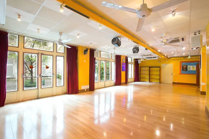ECOLE DES DANSES LATINES ET TROPICALES — danse-studio à Paris 12e Arrondissement, Paris — 2