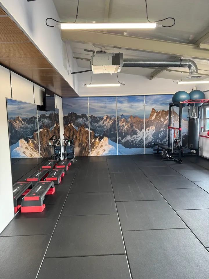 Feel Good EMS Et — pilates reformer-studio à Vourles — 2
