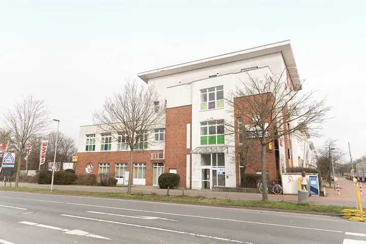 Inga Mingels Yoga.Pilates.Baby — yoga-studio in Hannover — 3